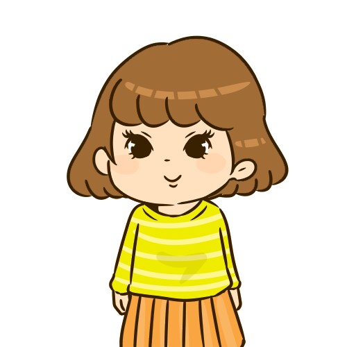 あなたの似顔絵のアイコンをお描き致します あなたの似顔絵をキャラクターにしたアイコンをお描き致します！ イメージ2