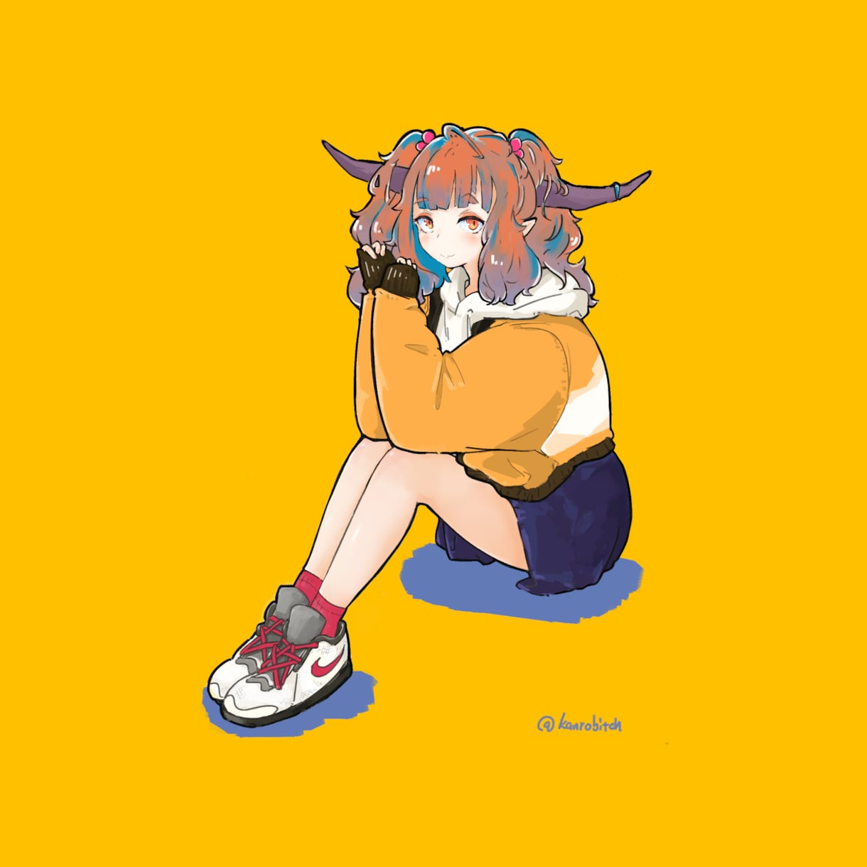 商用OK！ご希望のイラスト全般お描きします アイコン、動画用1枚絵、挿絵、ゲーム、ジャケットやグッズ対応 イメージ4