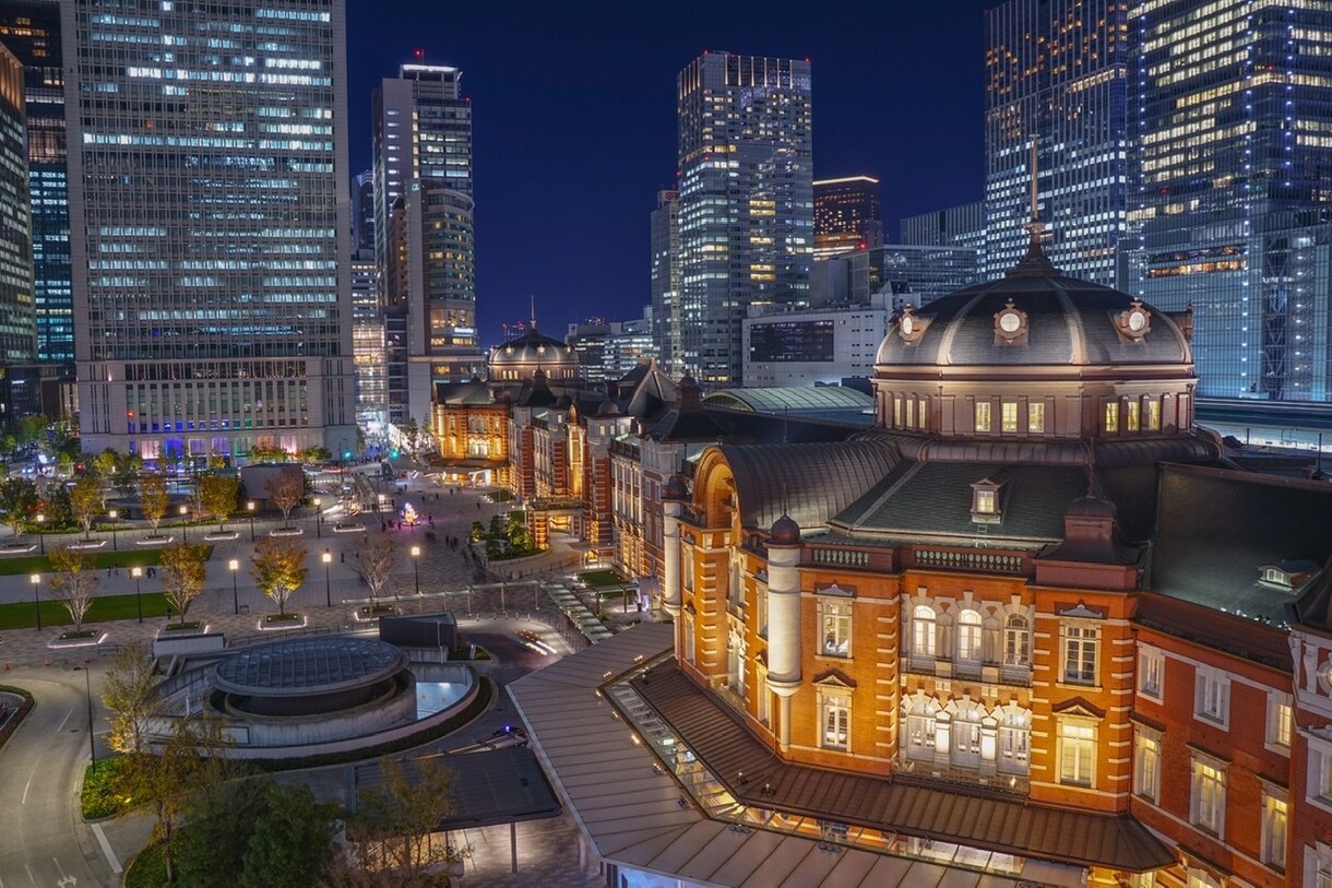 都会の写真撮影代行します 東京23区をメインに写真撮影代行いたします。 イメージ4