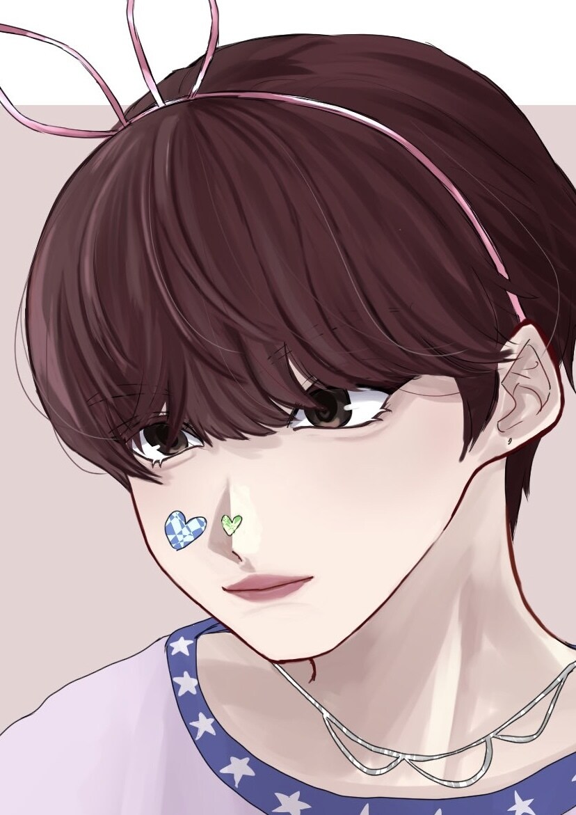 最短3日で等身イラスト描きます SNSアイコン、小説の挿絵や動画サムネイルにお困りの方 イメージ4