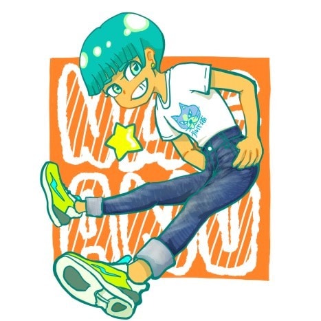 そっくり！かつキュート！な似顔絵を描きます SNSアイコン、名刺、挿絵、贈り物向け⭐︎ イメージ3