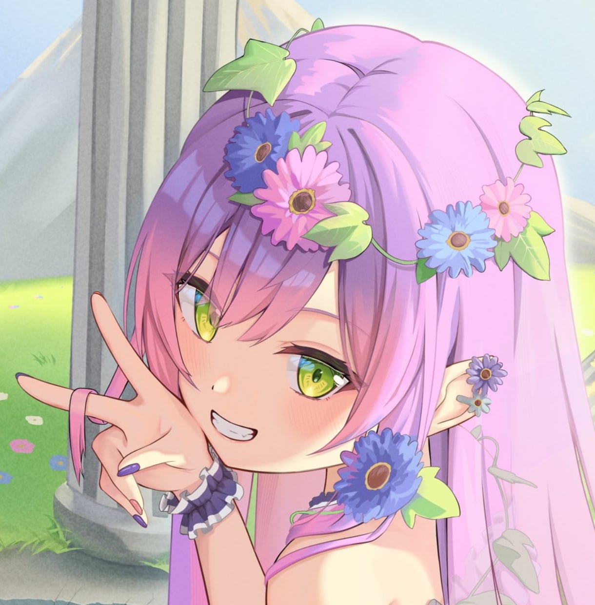 可愛いアイコン描きます 修正何度でも無料です、お気軽にご相談ください。 イメージ2