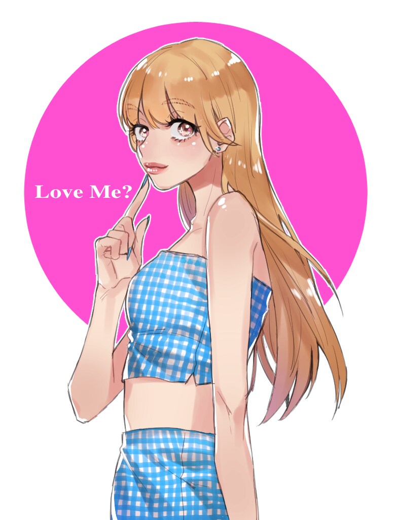 SNS等で使えるアイコン、イラスト作成します 可愛い、オシャレ、かっこいいイラストを低価格で提供します！ イメージ9