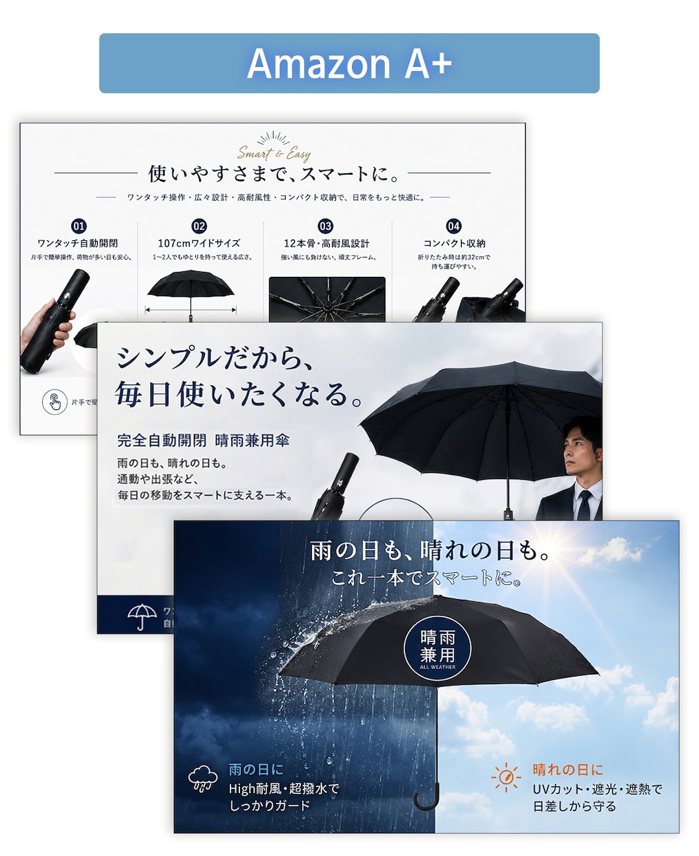EC商品画像｜気軽に依頼。伝わる画像を制作します 【構成からおまかせ】Amazon・楽天・Yahoo!対応 イメージ10
