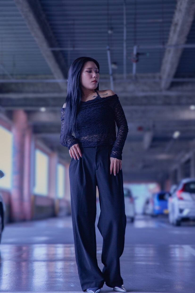 プロフィールや、モデル撮影の代行行います プロフィールやSNSで使いたい写真を撮らせて頂きます！ イメージ1