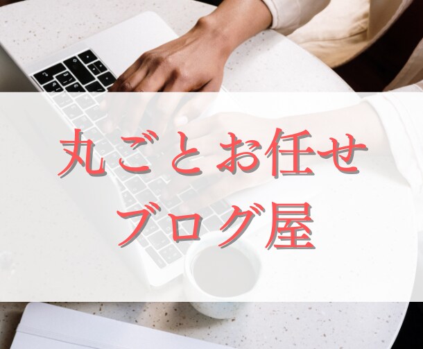 5記事！SEO強化刺さるブログライティングします ブログのみ集客１３年実績　結果につながるライティング イメージ1