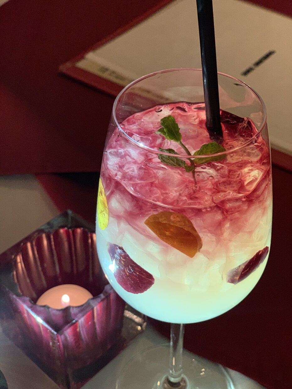 カクテルやサングリアのレシピ教えます 今まで飲んだことないカクテルからメジャーなものも美味しく イメージ1