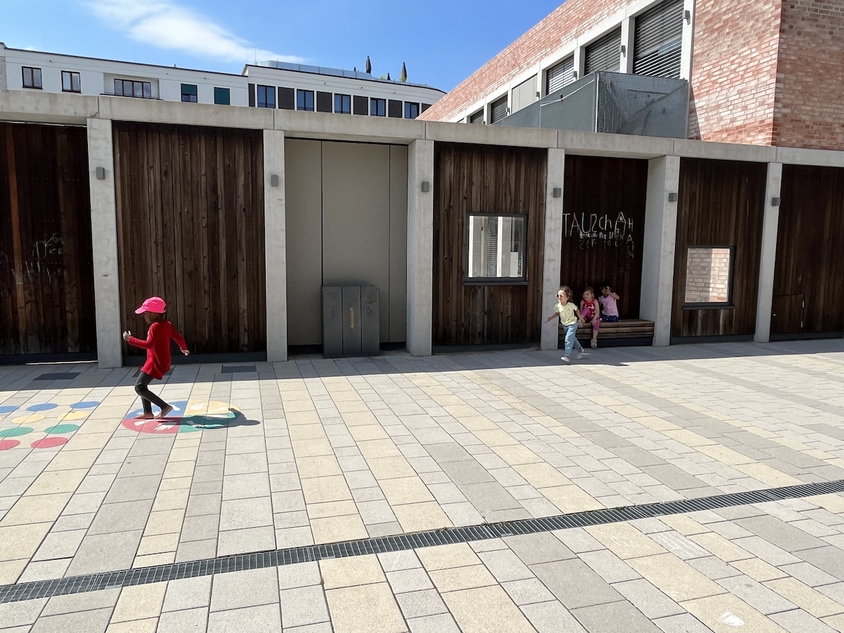 ドイツの小学校幼稚園事情に関する質問にお答えします 海外移住や海外赴任を控えているご両親に的確にお答えします。 イメージ4