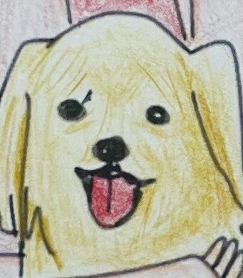 ペットの似顔絵描きます イラストならではの可愛さがあります！ イメージ2