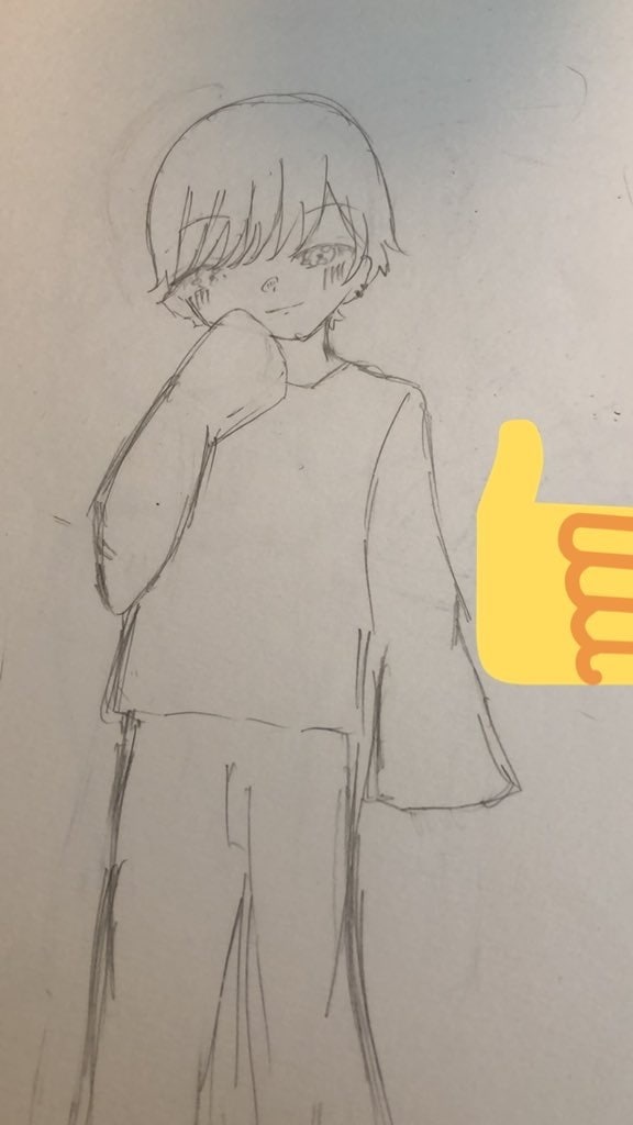 期待に添えられるよう頑張ります 期待には，添えられると思います！ イメージ1