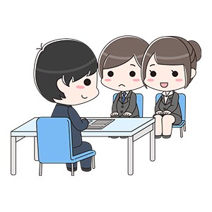 ＥＳ添削：人事部が会いたくなるＥＳに添削します ～ＥＳ合否は数秒で決まるってご存知ですか、ＥＳを魅力的に変身 イメージ1