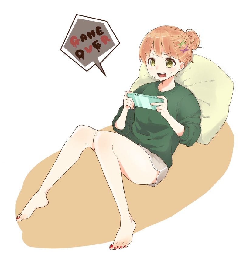 イラストお描きいたします 女の子のイラスト全般お描きいたします！ イメージ1