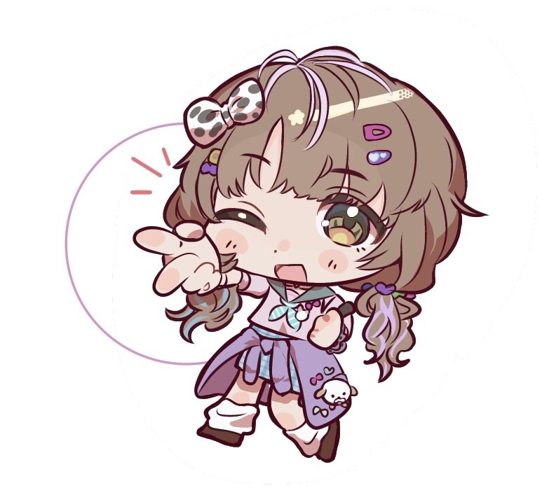 あなただけのイラストを心を込めてお描きします 様々な用途のイラスト制作を承っております！ イメージ2