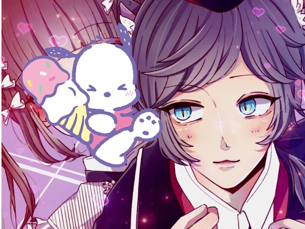 イラスト依頼承ります ❁夢絵やアイコン、フラスタパネル等幅広くお受けしております❁ イメージ9