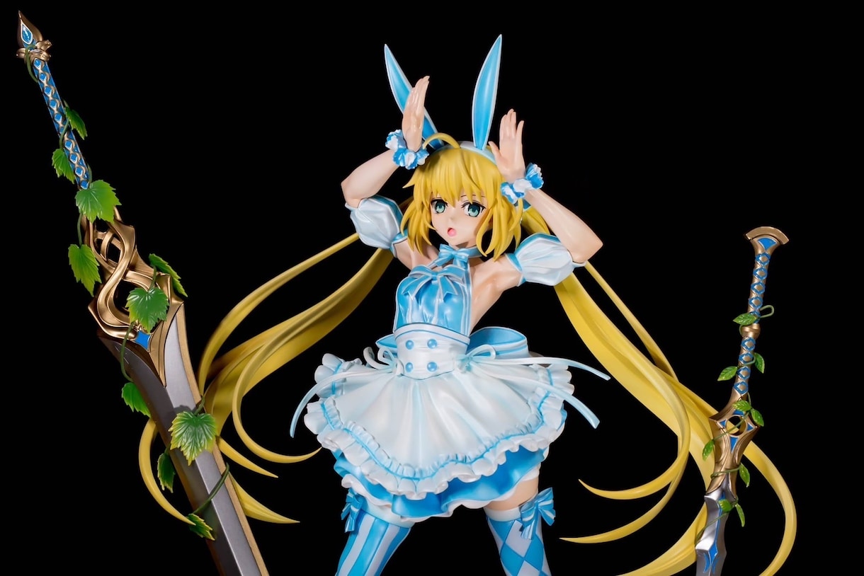 ガレージキット製作代行致します 大切なキットを満足のいくクオリティで！ イメージ3