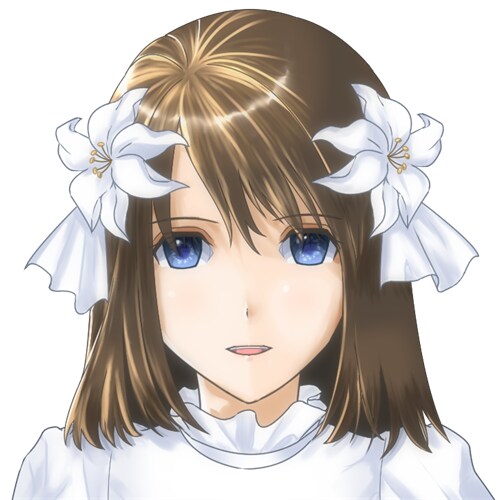 最短即日お渡し☆あなただけのアイコンをお作りします プロフィール画像等に☆かわいい・カッコいいアイコン作ります！ イメージ7