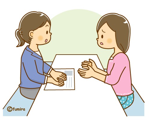 しんどい気持ち、弱音、愚痴も全て受け止めます 優しく話を聞いて欲しい人のためのカウンセリング｜kokoro イメージ1