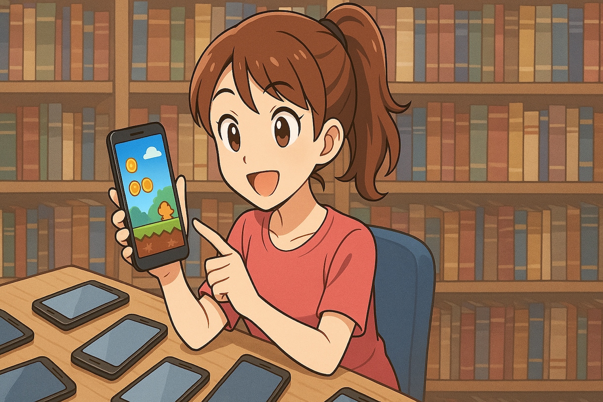 実績あるQAテスターがアプリやWEBをテストします 全米連続上位ランクした大規模アプリ元QAリーダーがチェック！ イメージ1