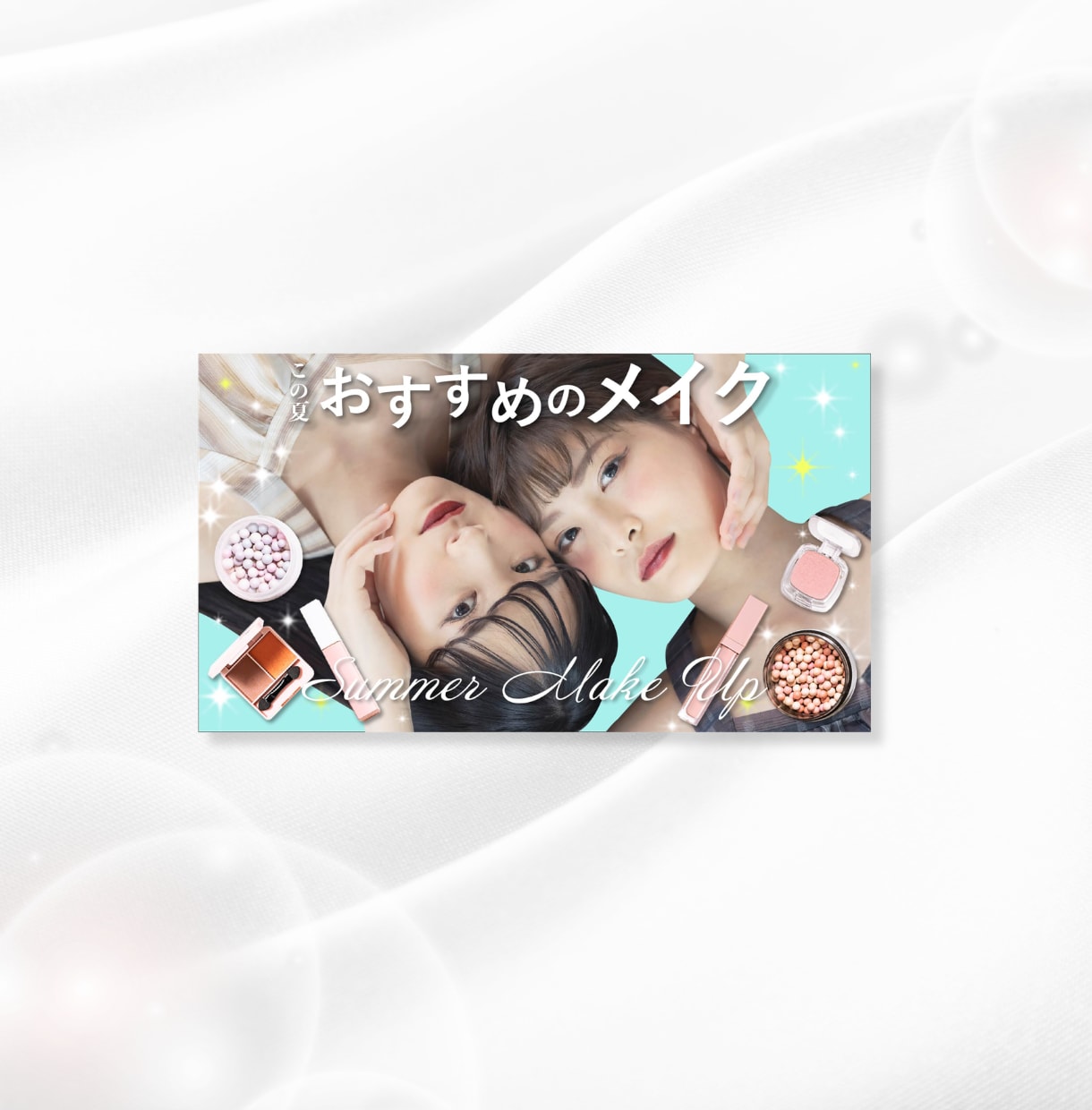 女性向けサービスの集客を意識したバナーを制作します Instagram等のSNS・ココナラ画像【Canva対応】 イメージ8