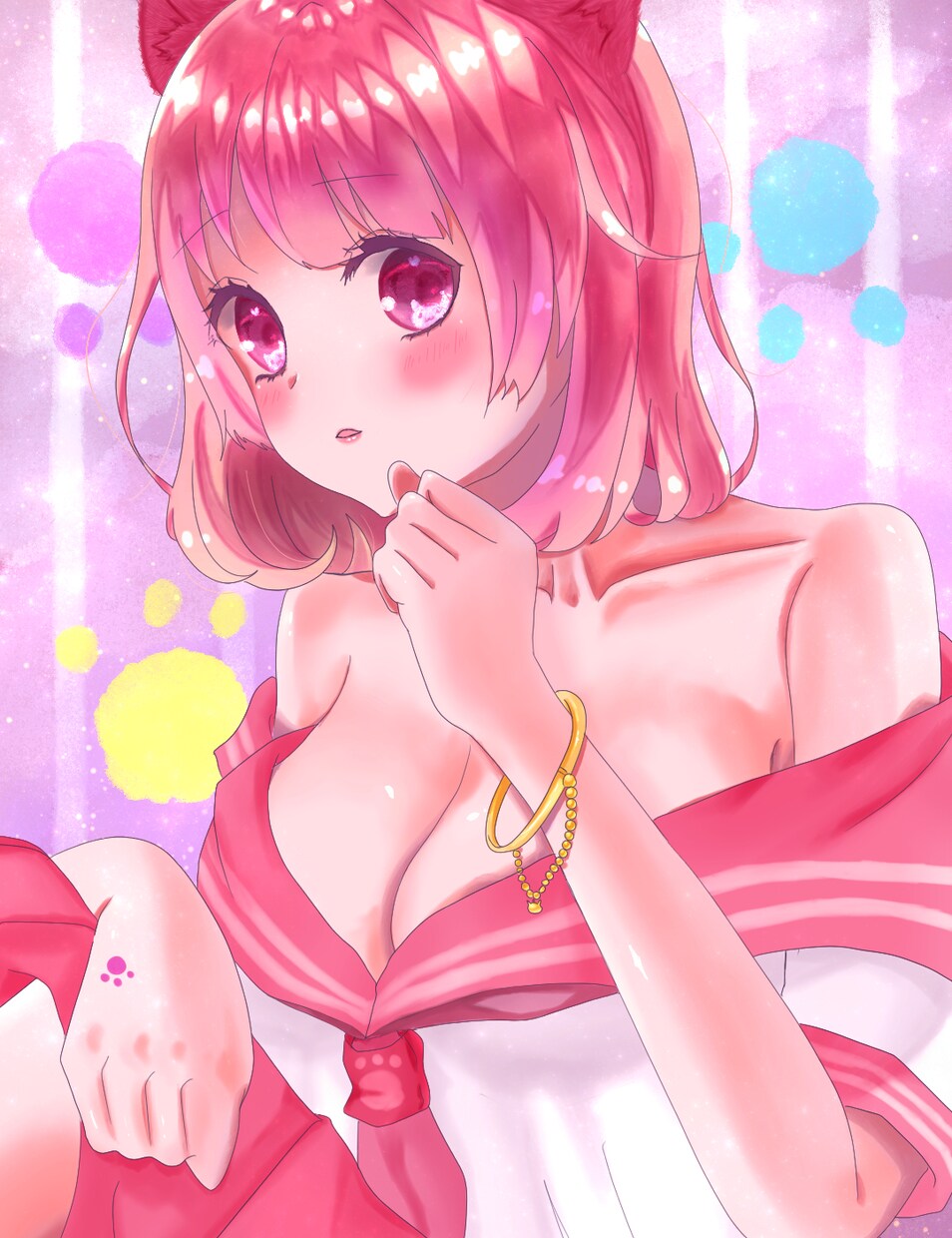 希望通りのイラストを描きます 希望通りの塗りやタッチを描くことができます イメージ6