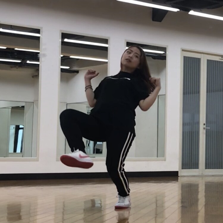 ダンスの振り付け(*´˘`*)考えます アイドルの方、文化祭、運動会などでダンスを披露する方へ！ イメージ1