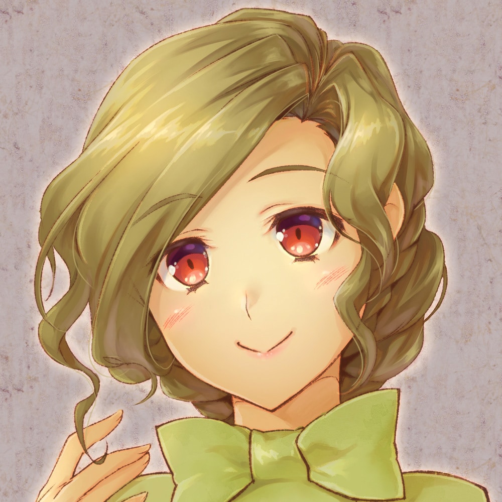 用途自由なキャラクターアイコン描きます 趣味、商用などお好きに利用できるキャラクターイラストです！ イメージ2
