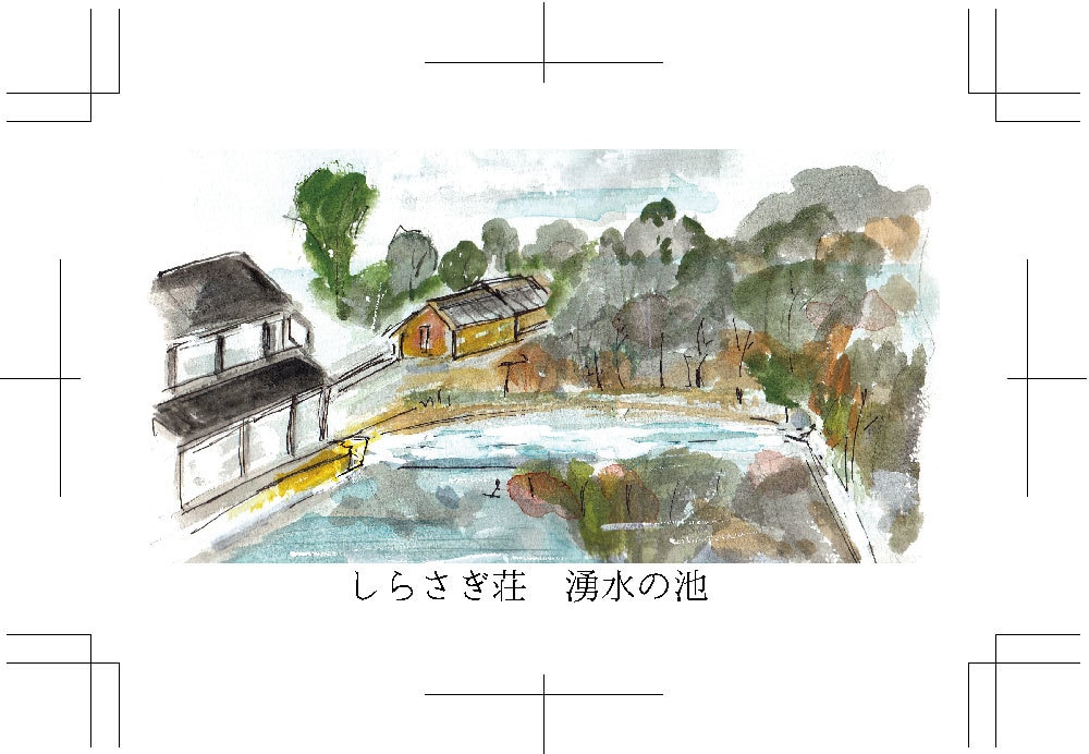 ショップカード、名刺作ります 貴方のためにオリジナルイラストを描きます。 イメージ2