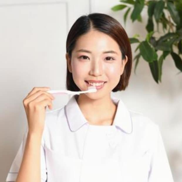 歯のホワイトニング、おうちで気軽にできます 黄ばみが気になる方！！おうちでもホワイトニング可能です！ イメージ3