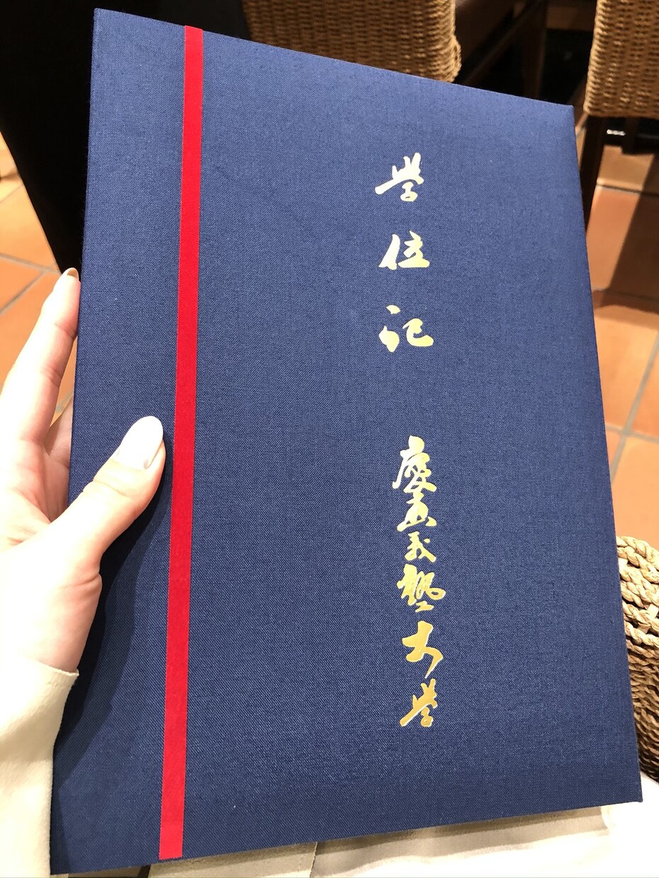 英語→日本語、翻訳します 英語から日本語に翻訳します！どんな文章でも大丈夫！ イメージ1