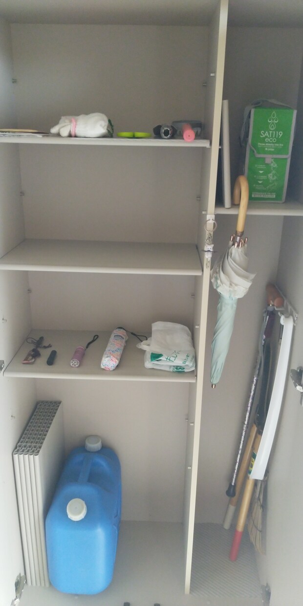 1部屋丸ごと断捨離/部屋の片付け7日間伴走します 簡単な捨て活を実践/景色が変わればあなたの意識が変わります♪ イメージ8