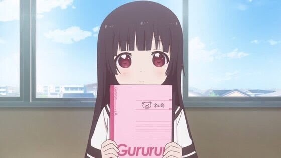 あなたにオススメする日常系の漫画、アニメ教えます 最近アニメや漫画を観始めた人へオススメです！ イメージ1