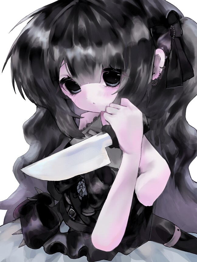 ドールのようにとびきり“かわいい”イラスト描きます 好みを詰め込んでときめく世界観の1枚が描けます！ イメージ10