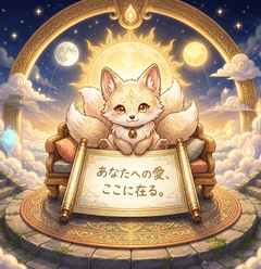 今のあなたへ必要な神託メッセージします 神様カードから届く、今のあなたへの優しい神託メッセージ イメージ1