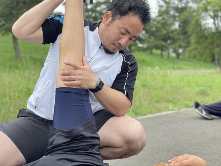 あなた専用の野球上達法をオンライン指導します 個の力を高める方法を基礎から技術まで徹底指導します！ イメージ2