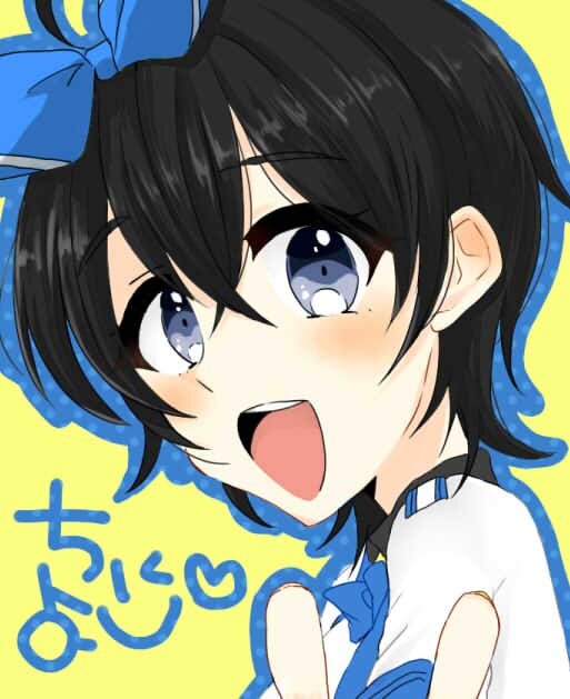 少年、女の子のアイコン描きます かわいい女の子、男の子のアイコンをおもとめのかたへ イメージ3