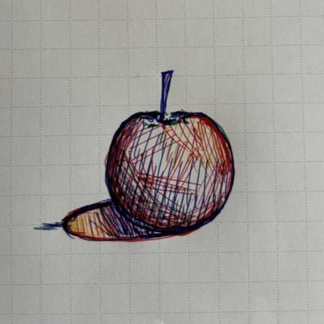 いろいろなテイストでお絵かきします 感性が豊かになる作品描きます！ イメージ6
