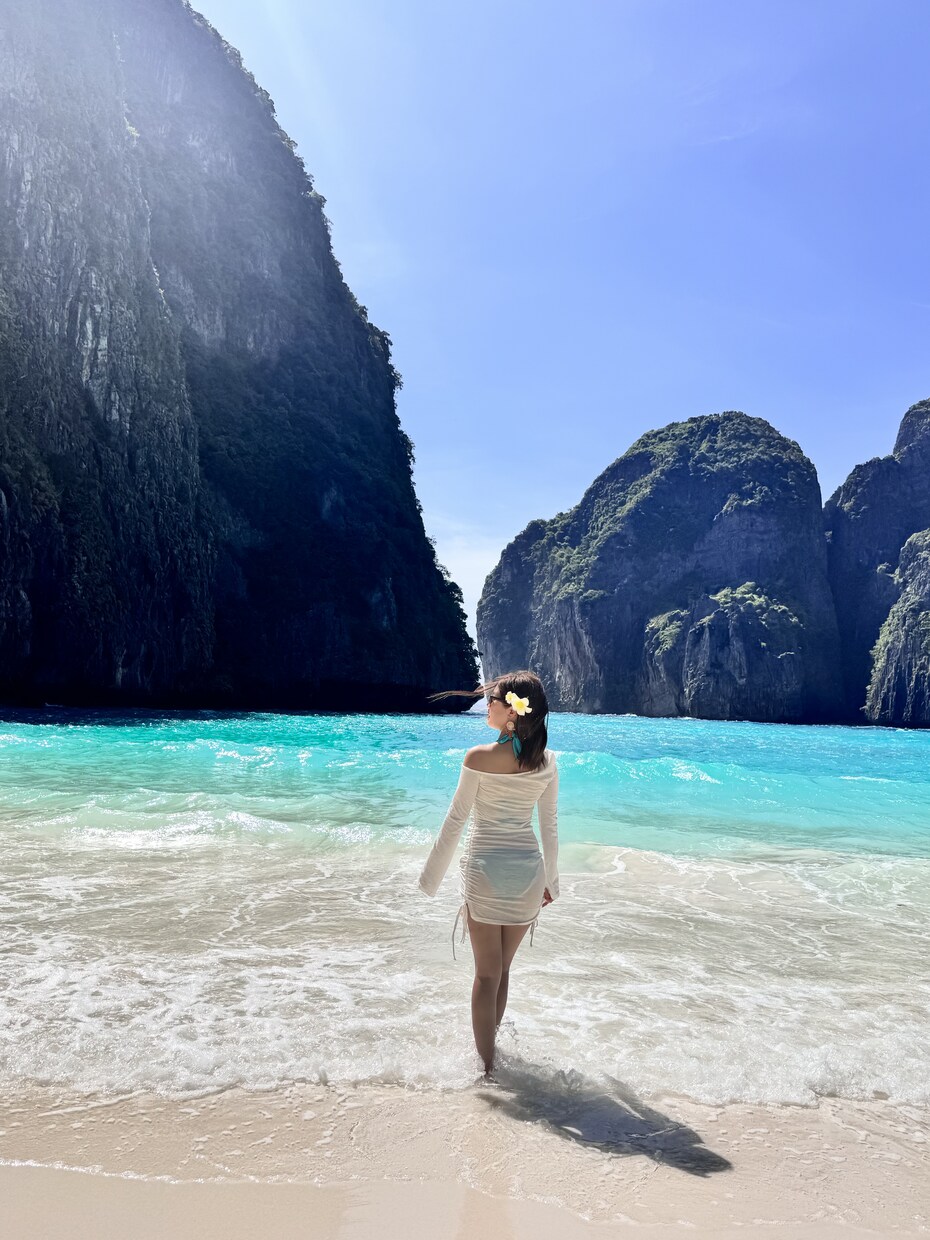 初めての海外旅行をサポートします 初海外の方でも安心♡複数回の通話相談可能♡ イメージ4