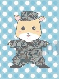 似顔絵やオリジナルキャラでSNSのアイコン作ります アイコンでSNSをイメージアップ↑ イメージ2