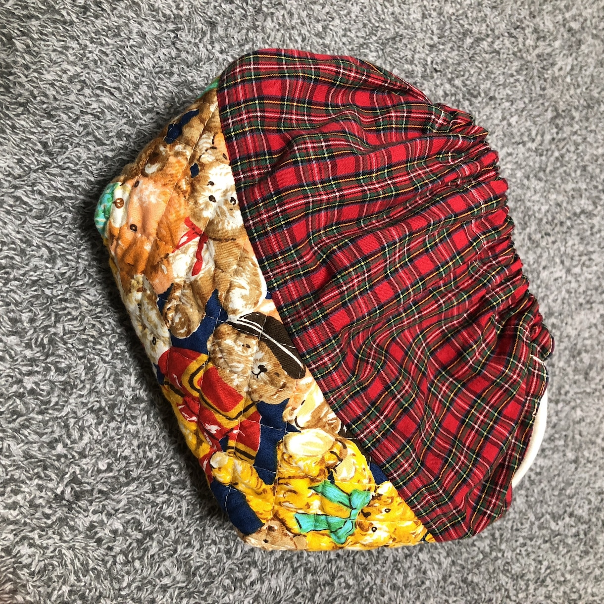 学校用品作ります お裁縫苦手な方に！お子様のお好きな柄やデザインで作ります！ イメージ2