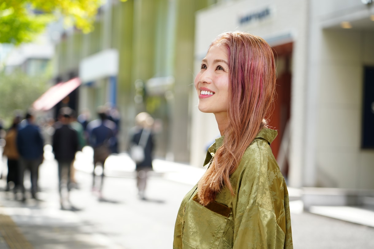 人生のモヤモヤを紐解き、次の一歩を一緒に伴走します 経営・海外挑戦・子育ての経験から、本音と現実をつなぐ イメージ1