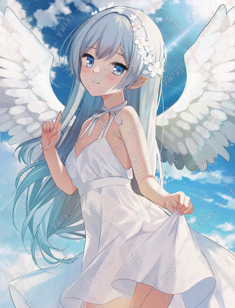 ご要望に合わせたイラストをお描きします アイコン、ヘッダー、サムネ、グッズなどイラストをお描きします イメージ2