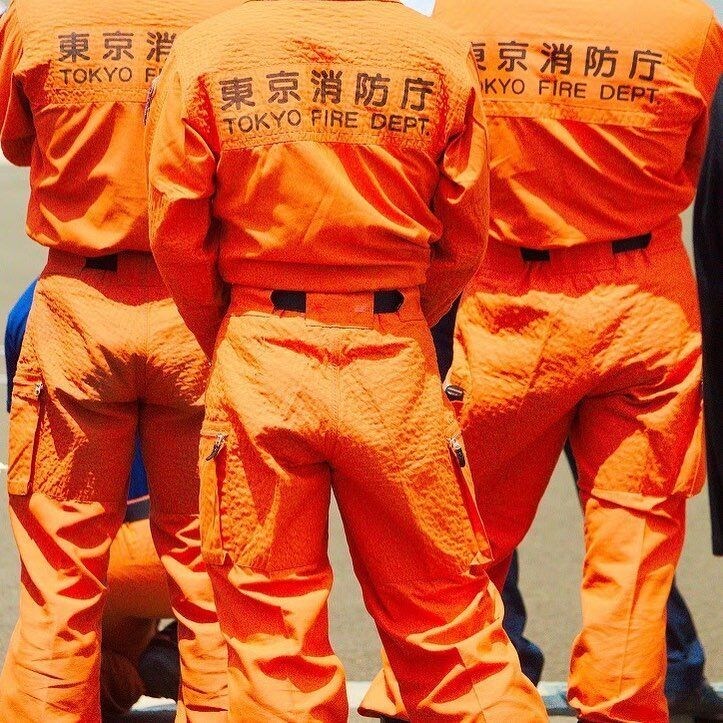 女性必見!!消防士の恋愛事情教えます 気になる消防士の恋愛事情について発信していきます。 イメージ1