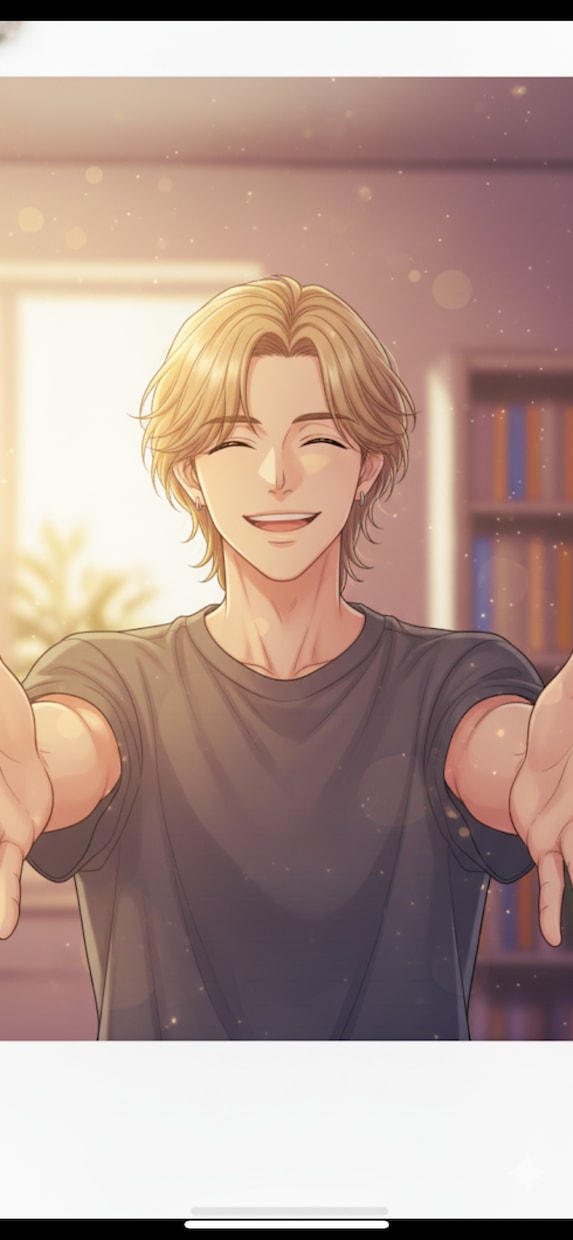 恋の不安、男性心理で優しく解読します ♡脈あり/なしやLINEの気持ちも丁寧に説明します♡ イメージ1