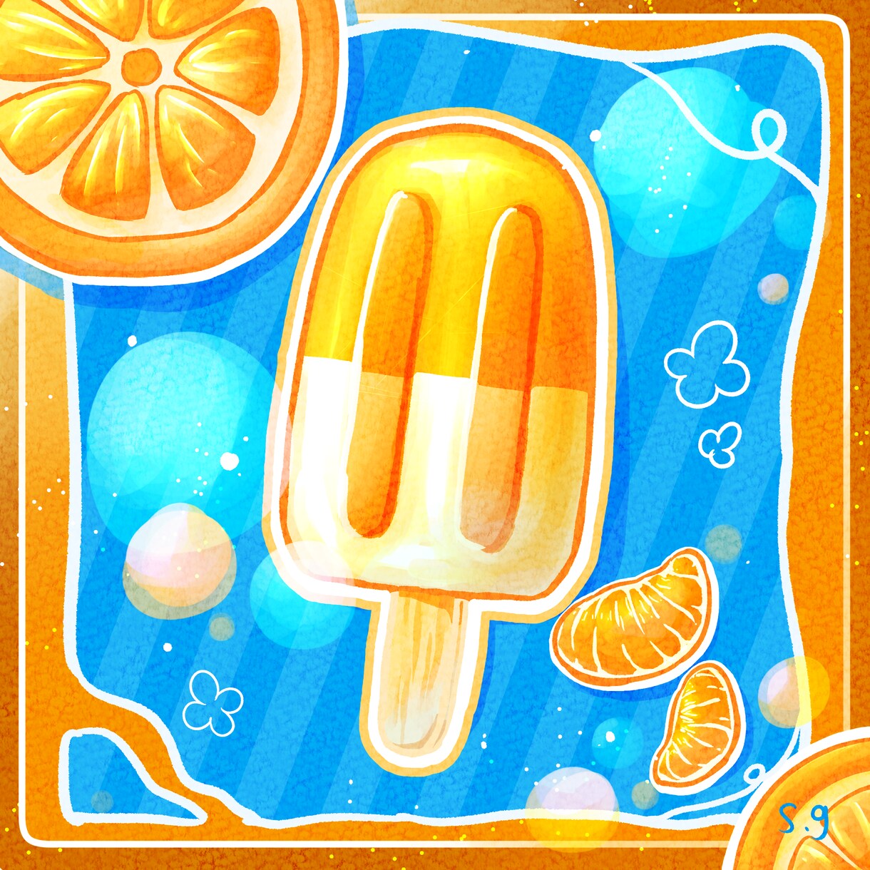 ご希望の雰囲気で物のイラスト描きます グッズの作成、チラシの挿絵などに！ イメージ4