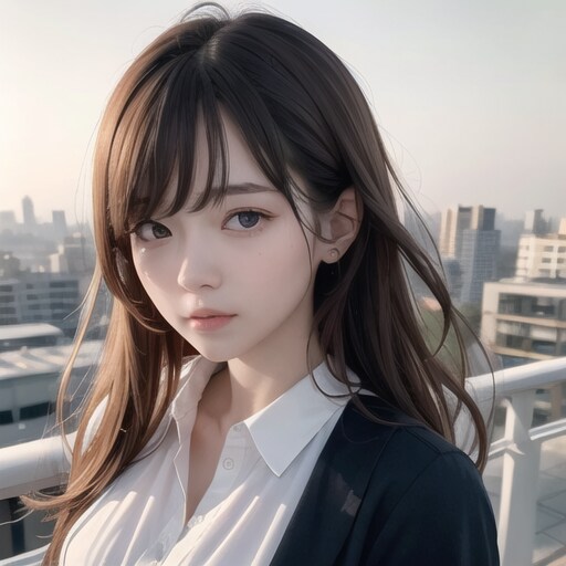 AI画像生成【50％OFF】美女の作り方教えます 60分で好みのキャラクターが作れるように　2D/3D選択可能 イメージ3