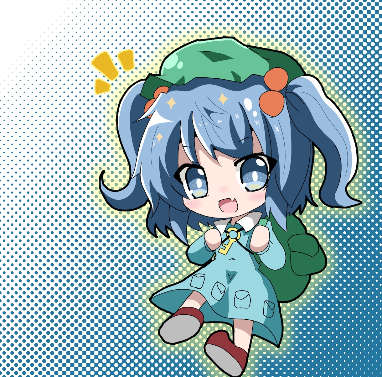 可愛いデフォルメキャラクターイラストを提供します 誰からもかわいいと思ってもらえるイラストを描きます！ イメージ6