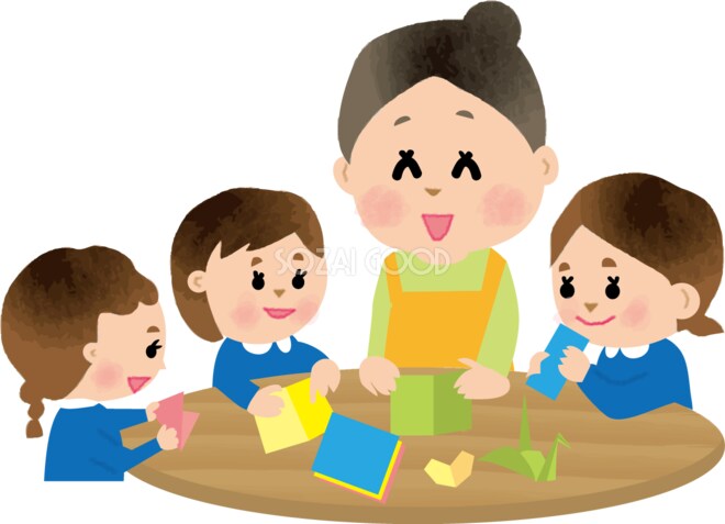 保育園•幼稚園実習について相談のります 現役保育士が実習についてアドバイス、愚痴や相談聞きますよ♪ イメージ2