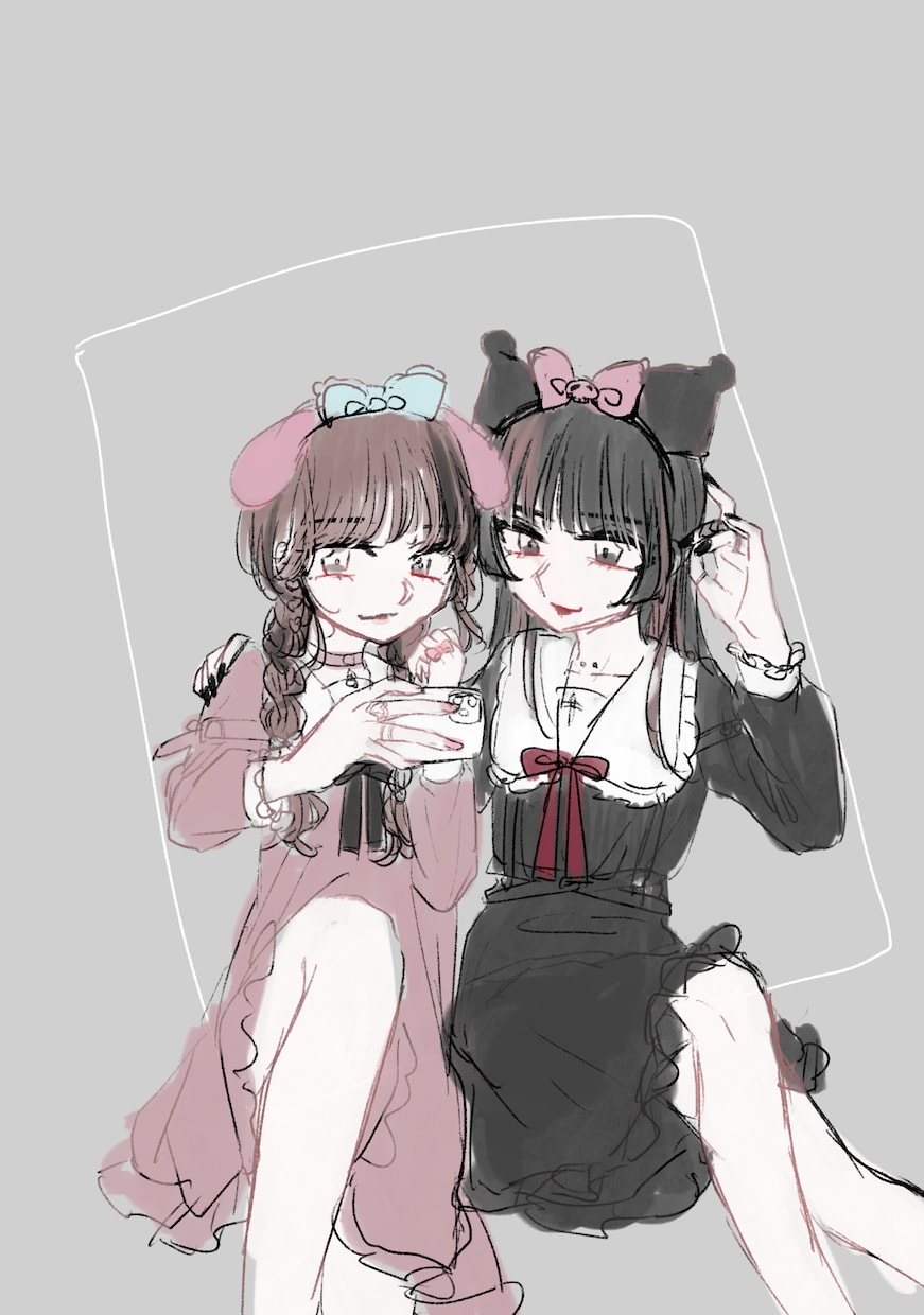 かわいいアイコン描きます かわいいイラストをあなただけのアイコンに！ イメージ1