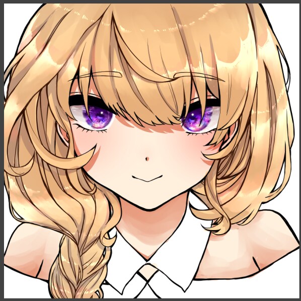 アイコン描きます 商用利用OK！オリジナルキャラアイコン作成します！ イメージ7