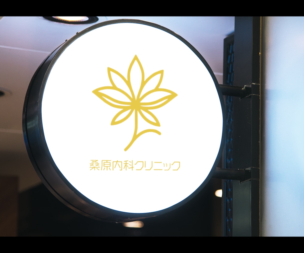 AIデータ込み！モダンでシンプルなロゴを作ります 【企業・個人可】4案まで無償で提案いたします！ イメージ7
